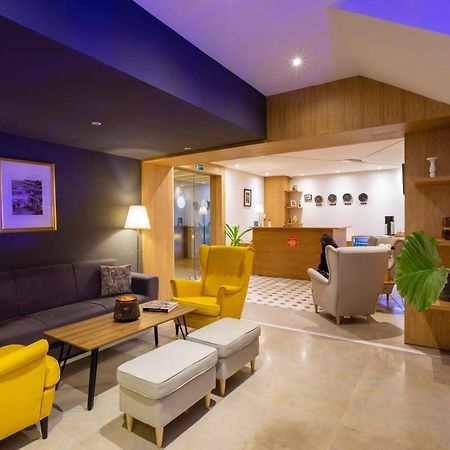 Apparthotel Atrani Марракеш Екстер'єр фото